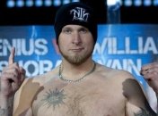 Назван еще один претендент на бой с Усиком в супертяжелом весе