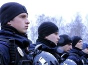 В МВД уточнили количество пострадавших полицейских в Черкассах