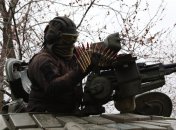 Наши защитники борются за каждый метр украинской земли