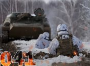 Бої за Україну продовжуються