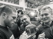 Сауль Альварес: Для меня очень важно войти в историю бокса