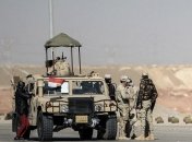 Сапер погиб при обезвреживании бомбы в церкви Каира