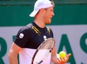 Украина проиграла Венгрии в матче Кубка Дэвиса