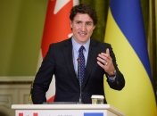 Джастин Трюдо