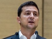 Зеленский прибыл в США для участия в Генассамблее ООН