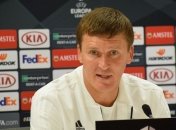 Арсенал - Ворскла: слова тренеров накануне матча Лиги Европы