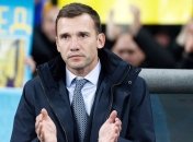 Шевченко назвал своего фаворита на премию "Золотой мяч 2017"