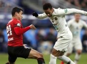 Неймар объяснил, почему ударил болельщика