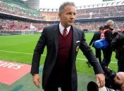 Тренер "Милана" пригласил в ресторан игроков и сотрудников клуба