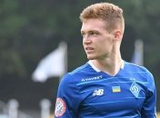 Цыганков вошел в десятку лучших бомбардиров Динамо в современной истории