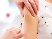 В Україні планують розширити Національний календар щеплень