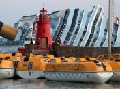 Сегодня - годовщина крушения одного из крупнейших в мире лайнеров