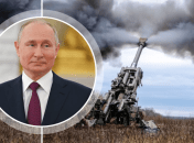 Володимир Путін поки що не йде на компроміси