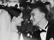 На фото - Лиза Чичуа и Иракли Макацария