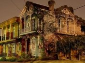 Прогулка по Новому Орлеану - родине мистики и загадок (Фото) 