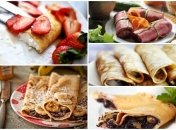 Масленица 2020: лучшие рецепты блинов