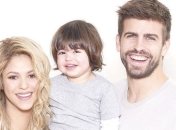 Шакира показала трогательное домашнее видео с сыном