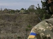 На Донбассе оккупанты 15 раз открыли огонь по позициям ВСУ: погиб украинский военный