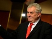 Чехия не против продления санкций в отношении РФ