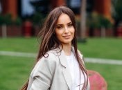 Ксения Мишина