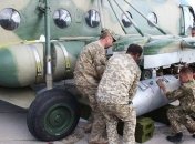 В Украине испытали авиационную ракету 