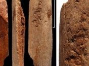 Археологи нашли самые старые в Китае костяные орудия