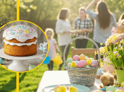 Великдень в Україні