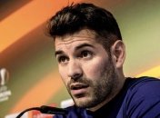 Голкипер Атлетика повздорил с фанатами своей команды (Видео)