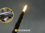 Ракета "Орєшнік"