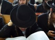 МВД: Грубых нарушений во время визита хасидов не зафиксировано