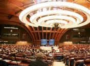 В Киев едут докладчики Мониторингового комитета ПАСЕ