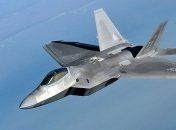 Второй раз за неделю самолеты США перехватили российские бомбардировщики возле Аляски