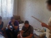 В Киеве задержан администратор сепаратистских групп в соцсетях 