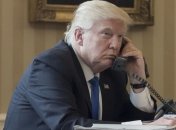 Трамп переговорил с Путиным, Меркель и Абэ