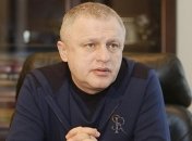 Суркис: Уход Ярмоленко - это огромная потеря