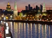 В Москве - самые длинные "пробки" в мире 