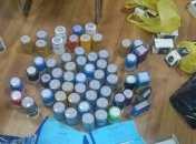 В Николаеве разоблачен конвертцентр по отмыванию средств агропредприятий