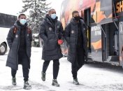 "Маккаби" Тель-Авив - "Шахтер": букмекеры дали обнадеживающий прогноз на матч Лиги Европы