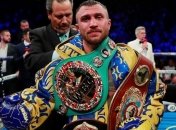 Ломаченко победил Кэмпбелла и завоевал третий чемпионский пояс (Фото, Видео)