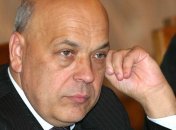 Москаль хочет упредить злоупотребления милицейского спецназа