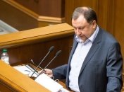 Нардеп Княжицкий заявляет, что не посещал комитет ВР по состоянию здоровья