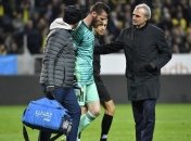 Де Хеа намерен сыграть с Ливерпулем