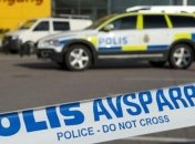 Взрыв в стокгольмском метро: один пострадавший погиб