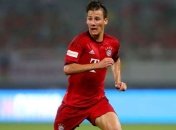 "Бавария" подписала долгосрочные контракты с двумя талантами