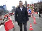 Кличко поручил проверить в Киеве все старые путепроводы и мосты