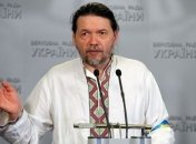 Бригинец рассказал о Табачнике и патриотизме