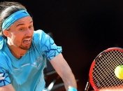 Долгополов снялся с турнира в Рио-де-Жанейро