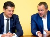 "Мы хотим на ЧМ в Катаре": Павелко - о важности матча против Нигерии