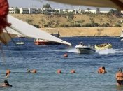 В Египте, тонущем в хаосе, отдыхает около 10000 туристов из Украины