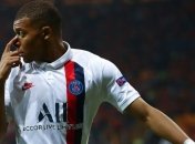 Реал следит за ситуацией с Мбаппе в ПСЖ
